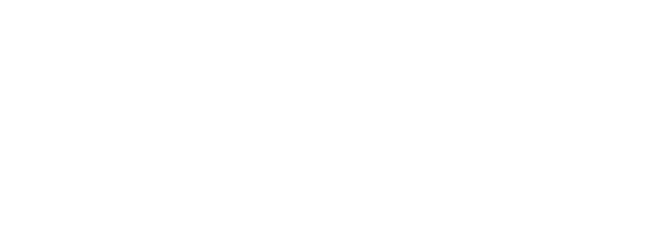 Logo de marca en color blanco